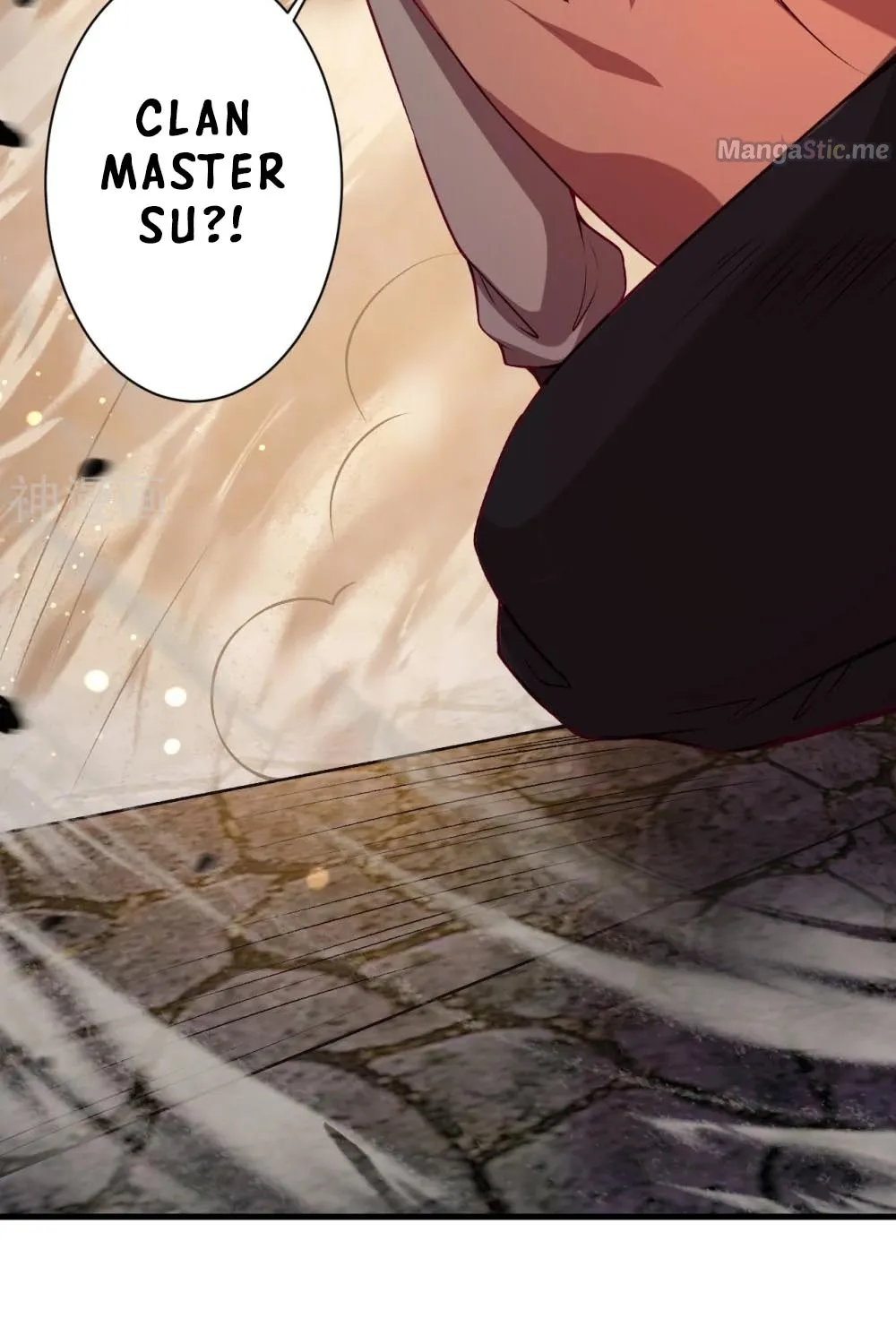 Read Against The Gods Manga Online