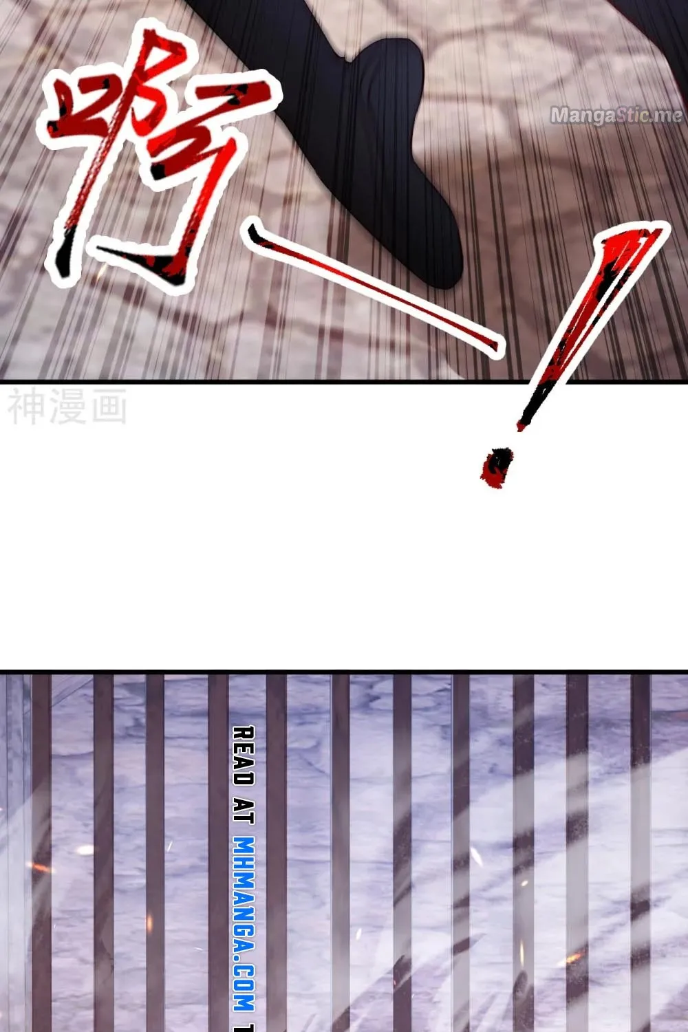 Read Against The Gods Manga Online