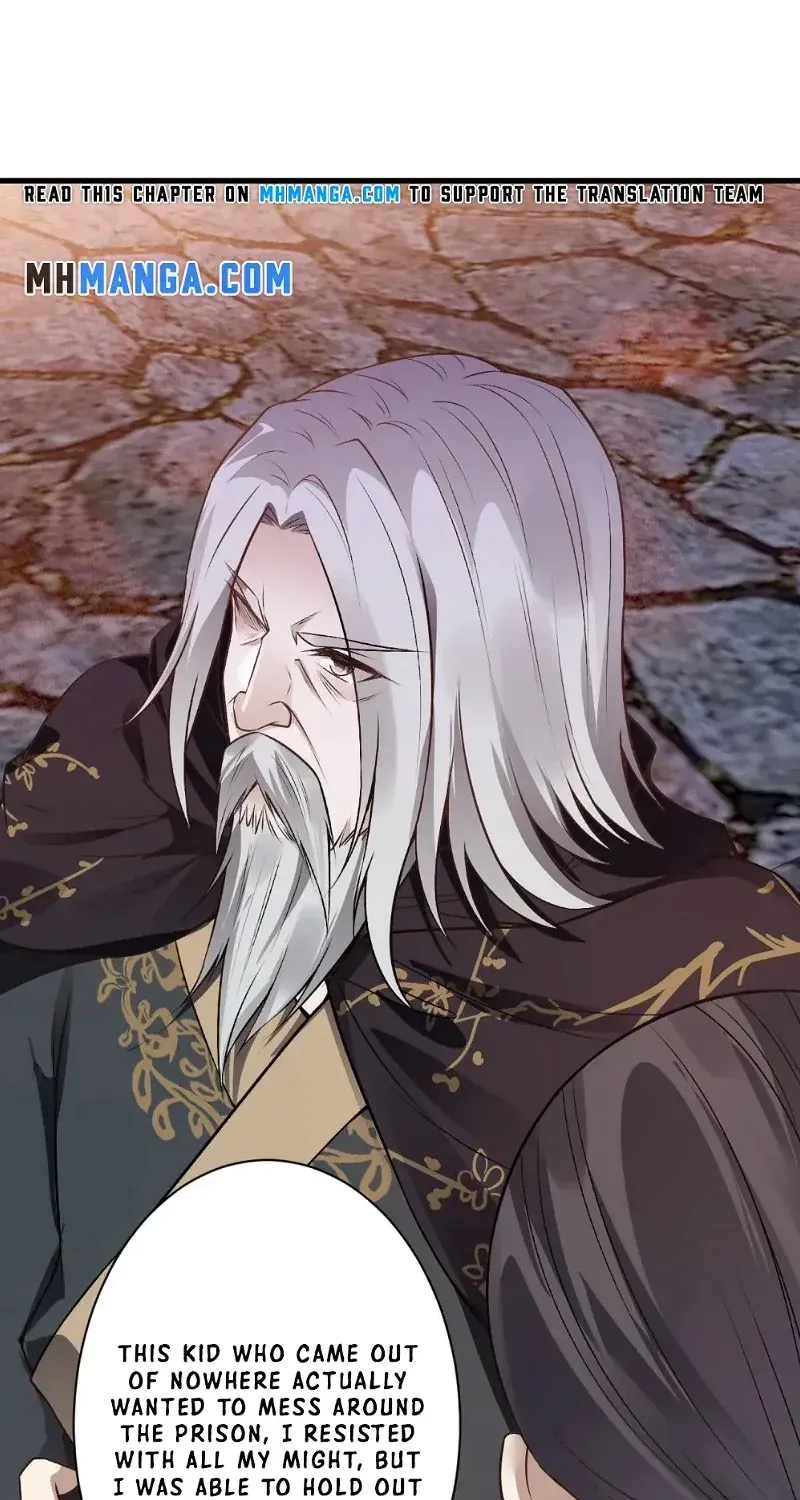 Read Against The Gods Manga Online