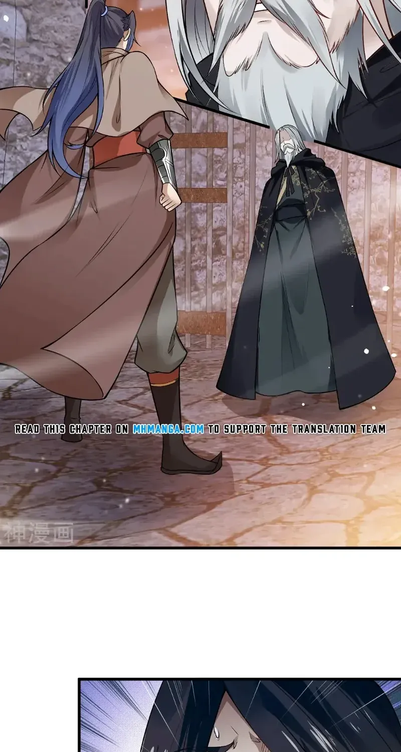 Read Against The Gods Manga Online