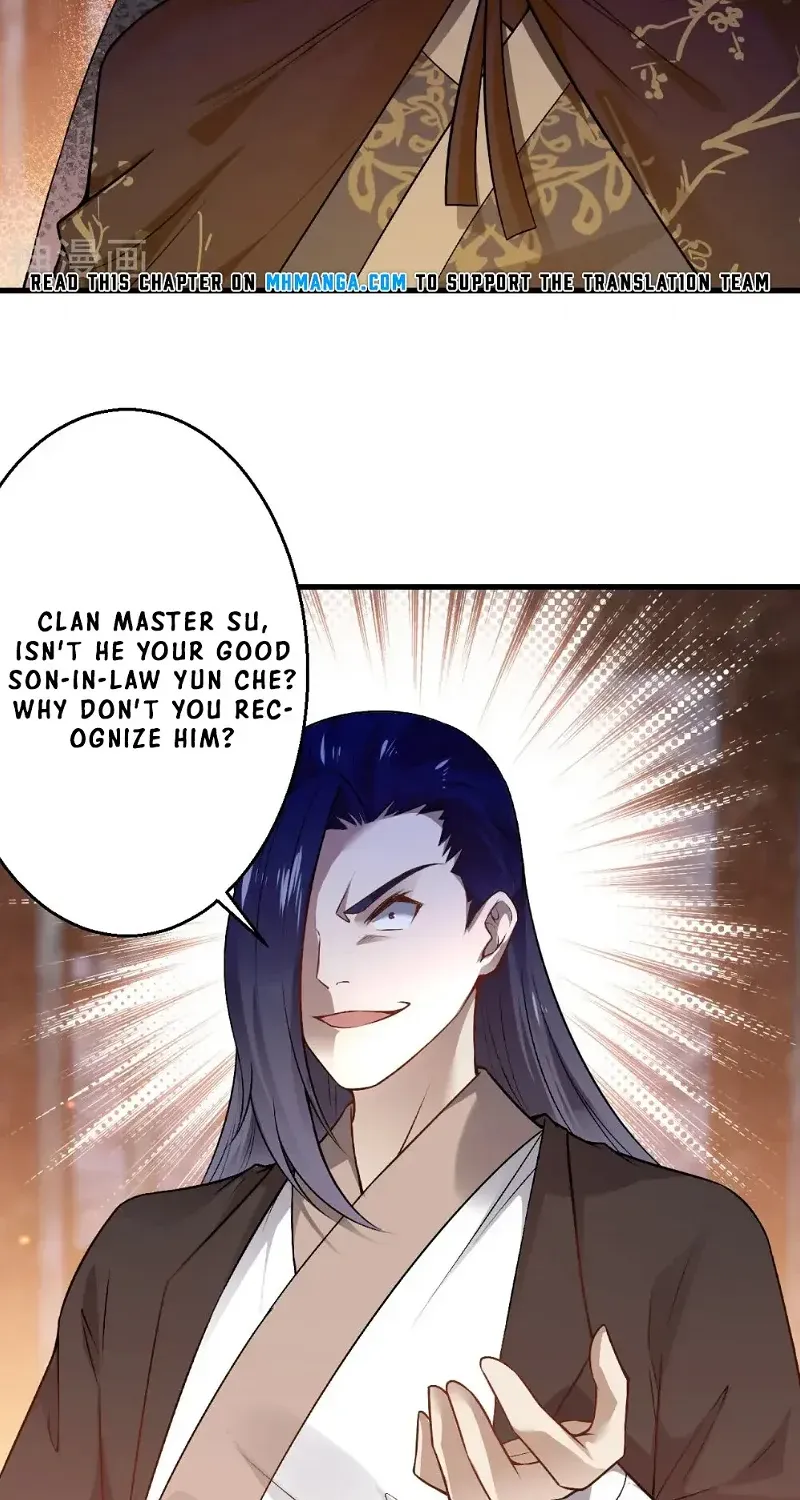 Read Against The Gods Manga Online