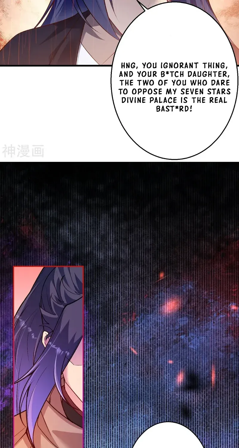 Read Against The Gods Manga Online