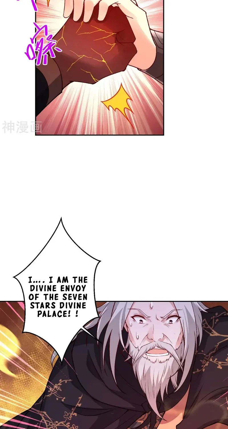 Read Against The Gods Manga Online