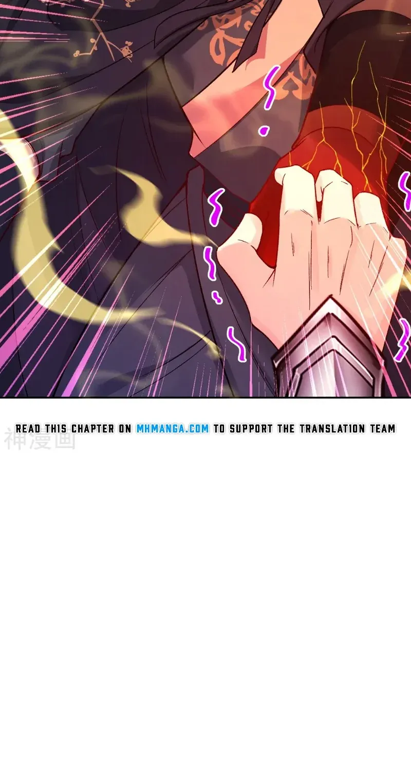 Read Against The Gods Manga Online