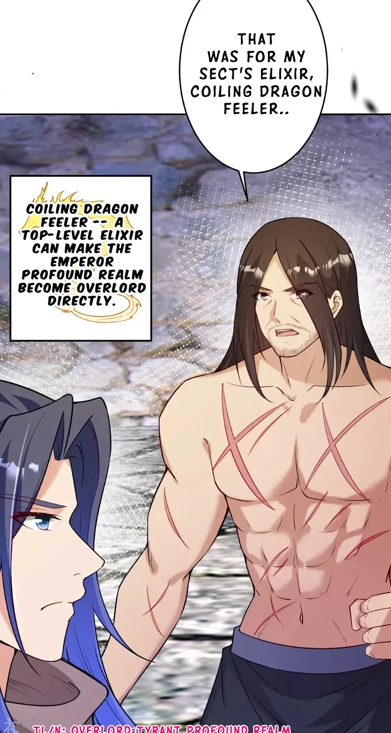 Read Against The Gods Manga Online