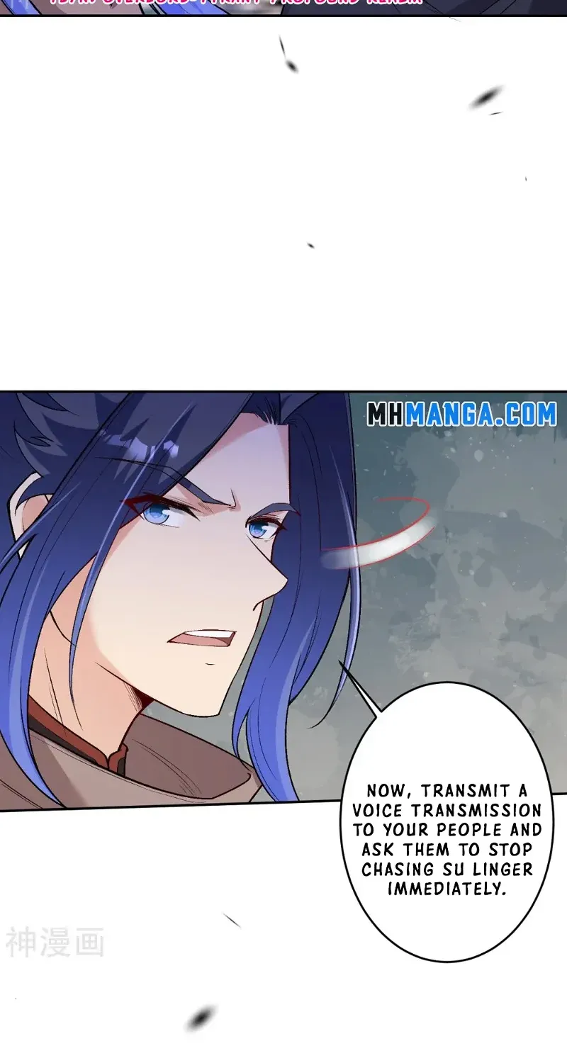 Read Against The Gods Manga Online