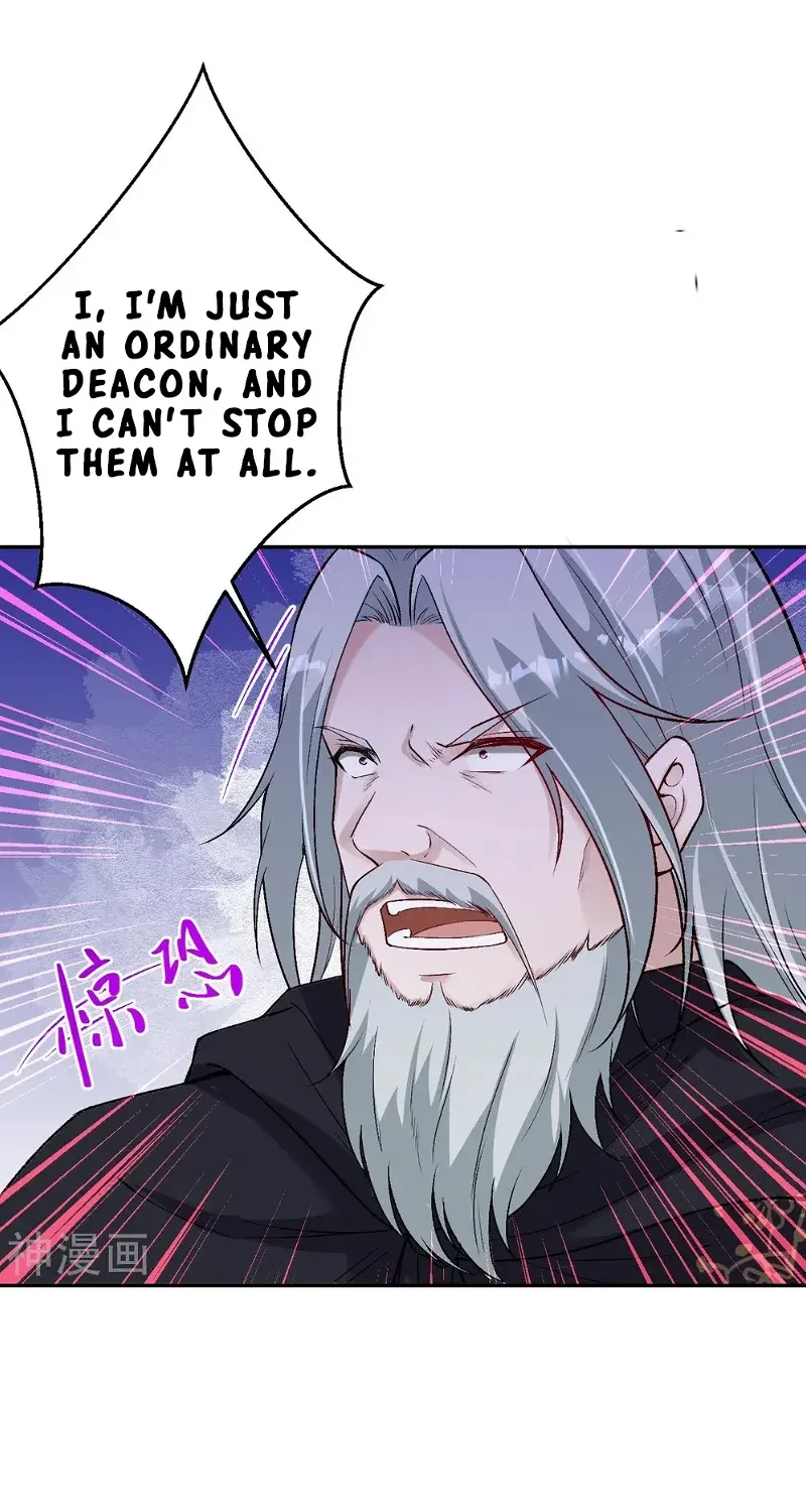 Read Against The Gods Manga Online