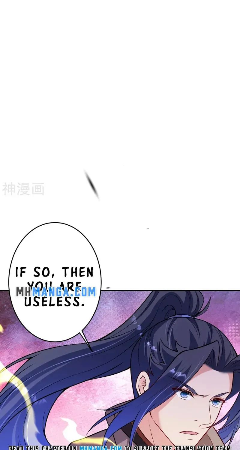 Read Against The Gods Manga Online