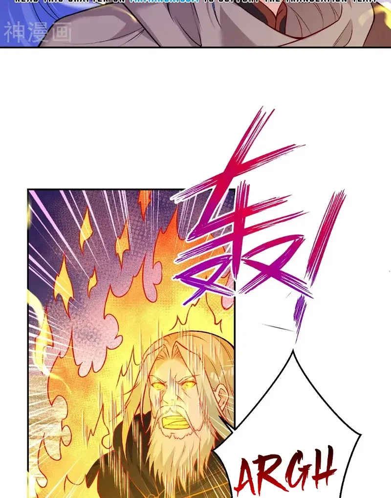 Read Against The Gods Manga Online