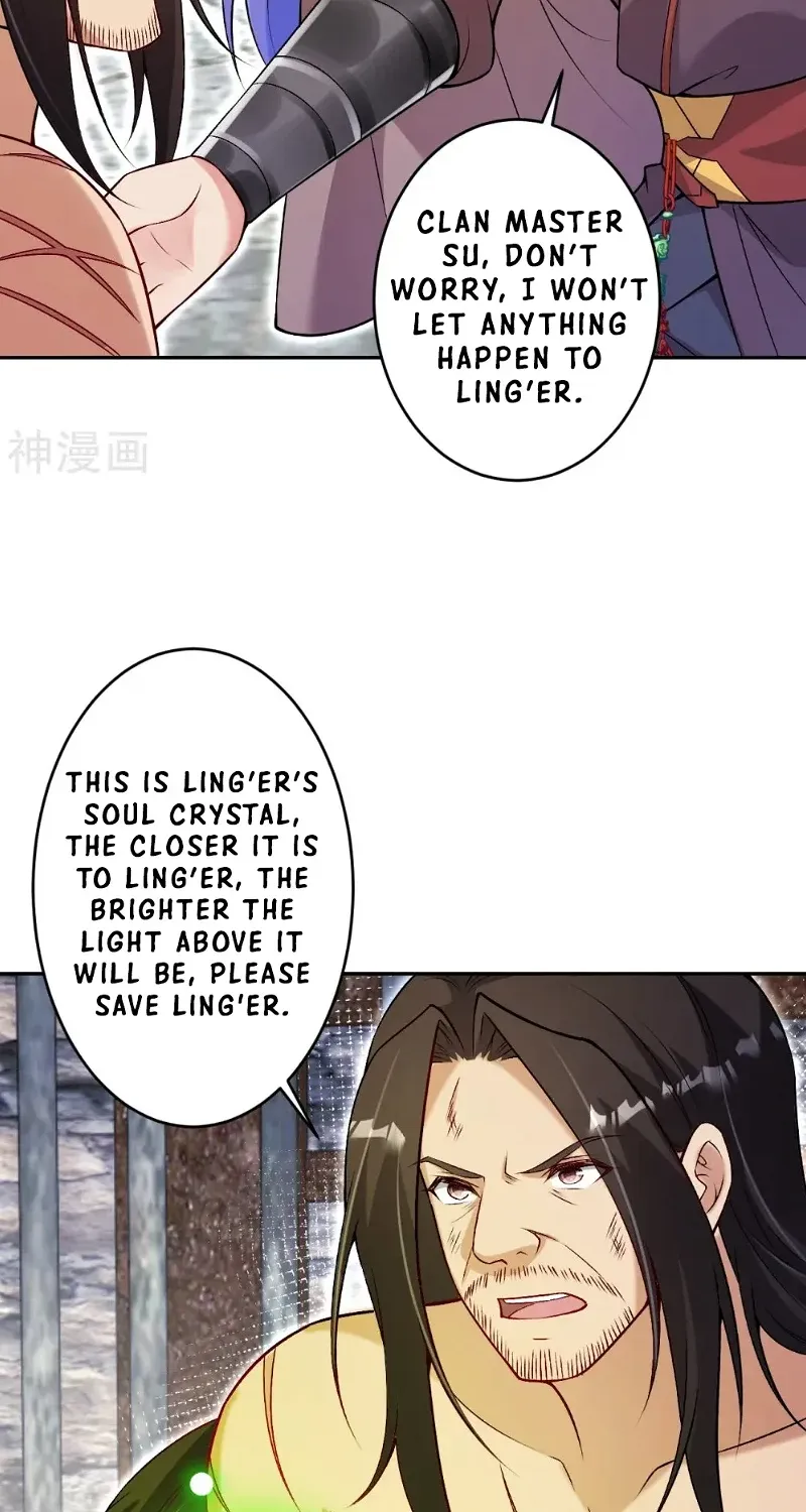 Read Against The Gods Manga Online