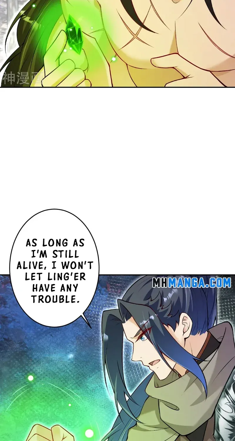 Read Against The Gods Manga Online