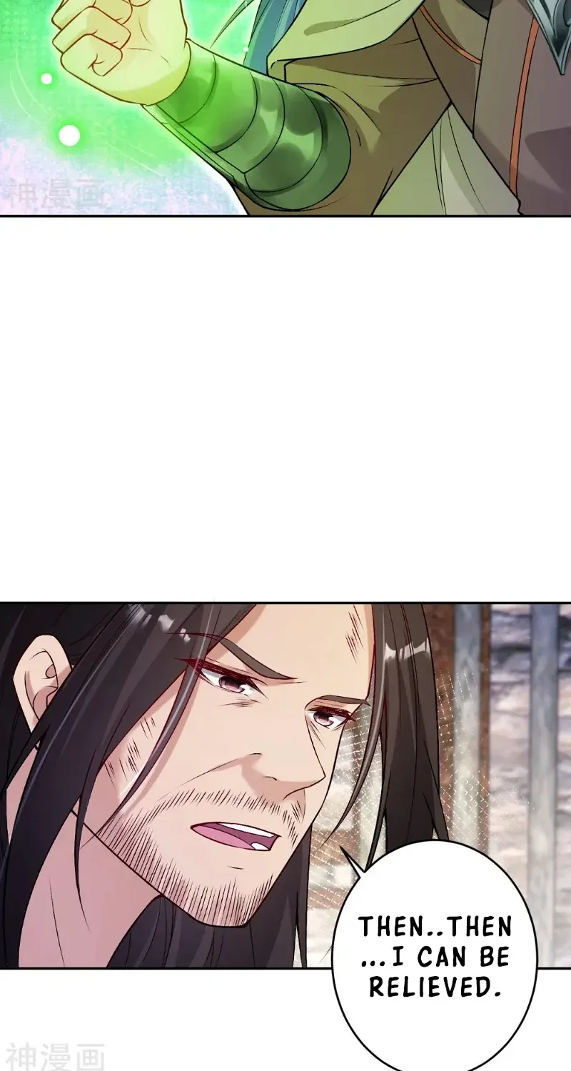 Read Against The Gods Manga Online