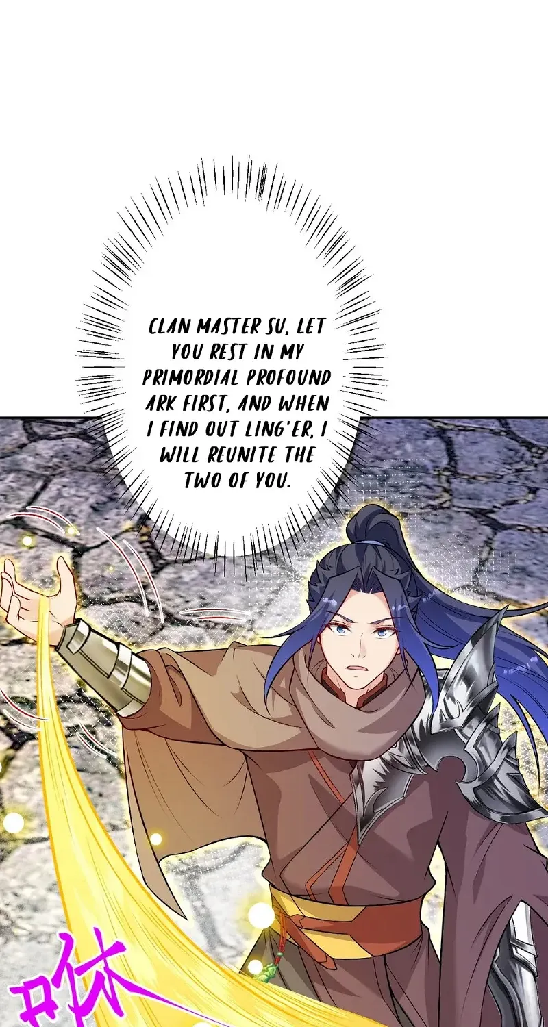 Read Against The Gods Manga Online