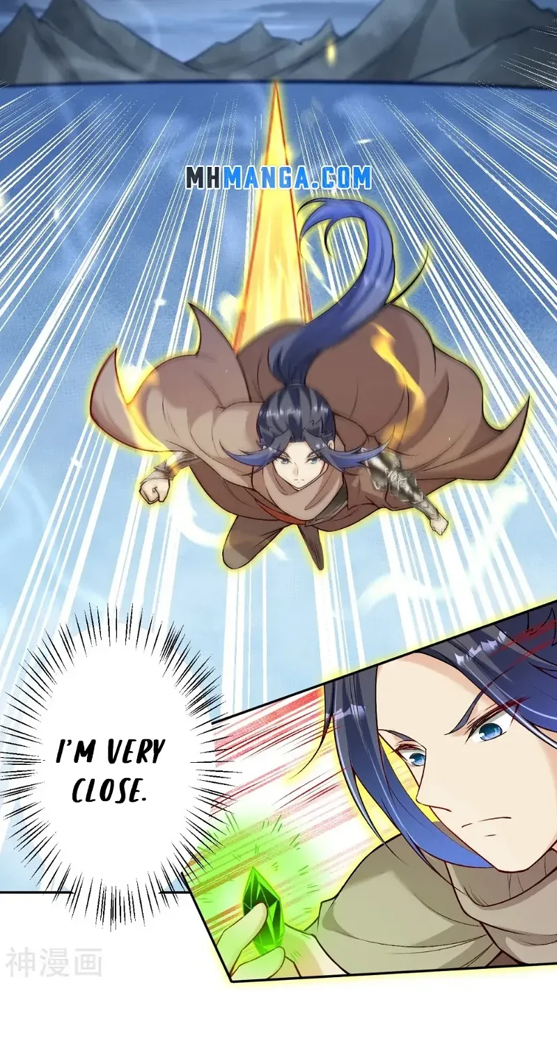 Read Against The Gods Manga Online