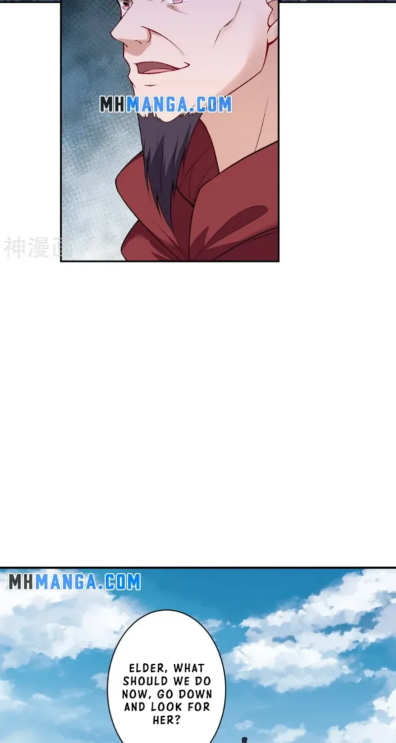 Read Against The Gods Manga Online