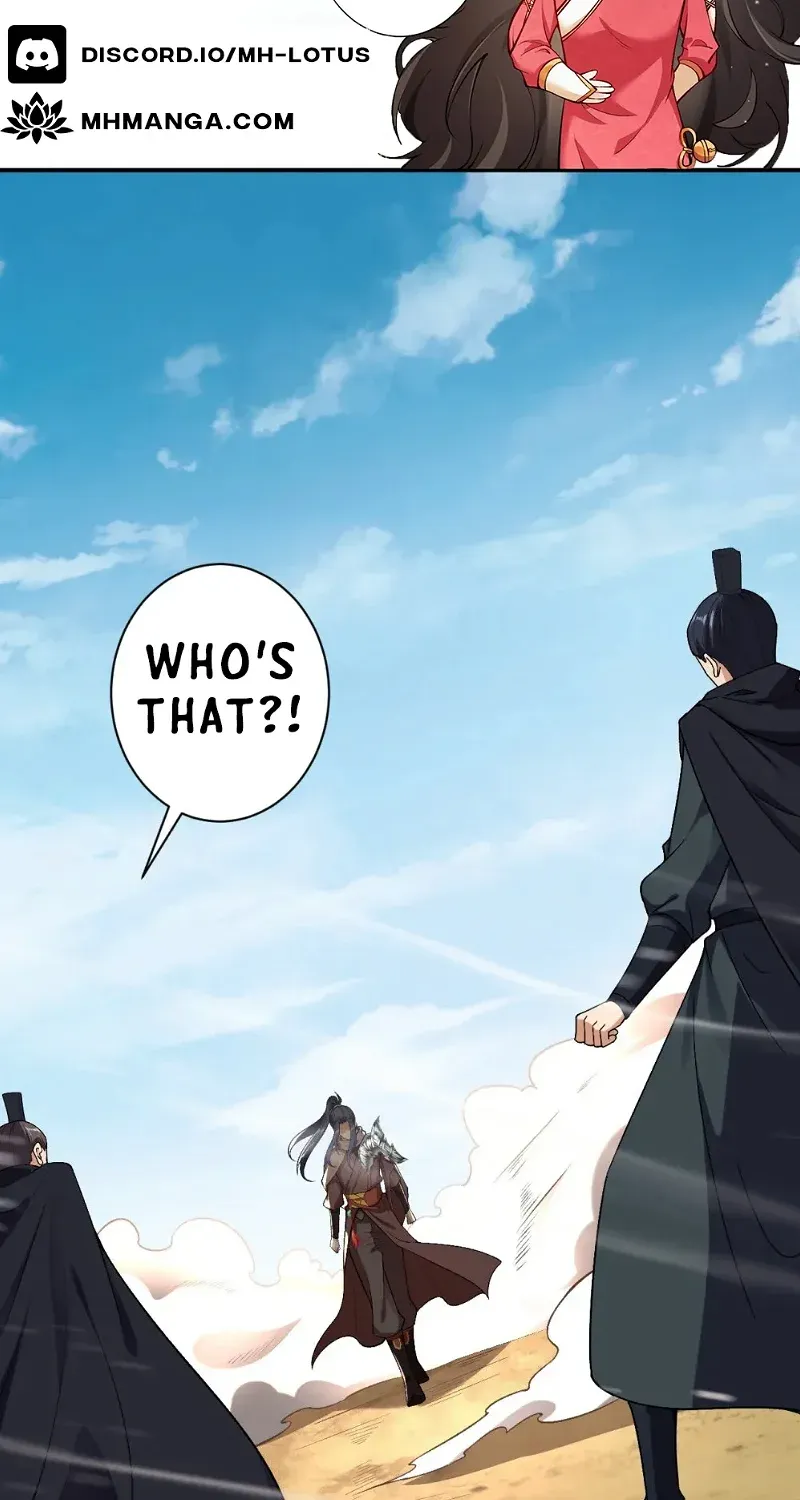 Read Against The Gods Manga Online