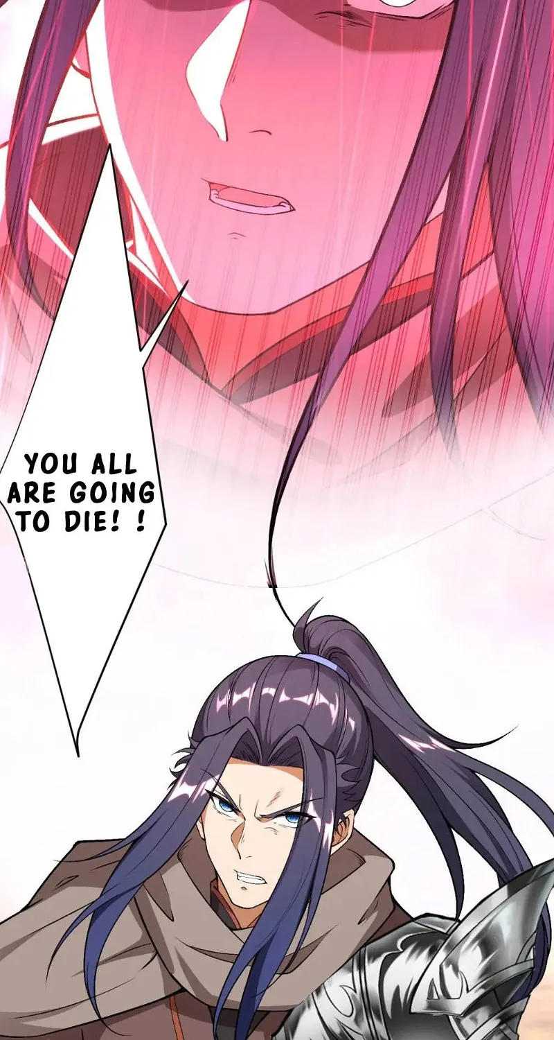 Read Against The Gods Manga Online