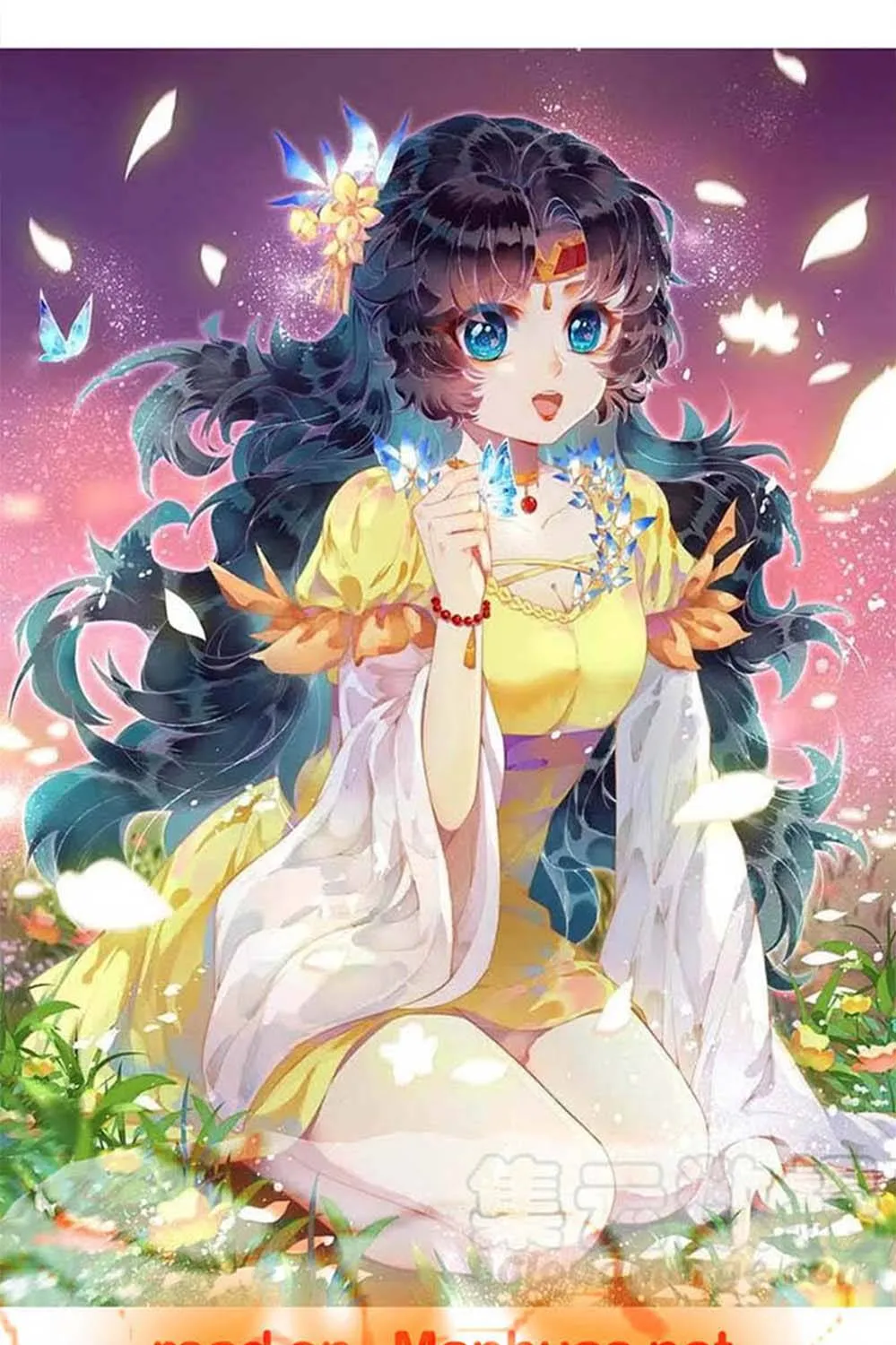 Read Against The Gods Manga Online