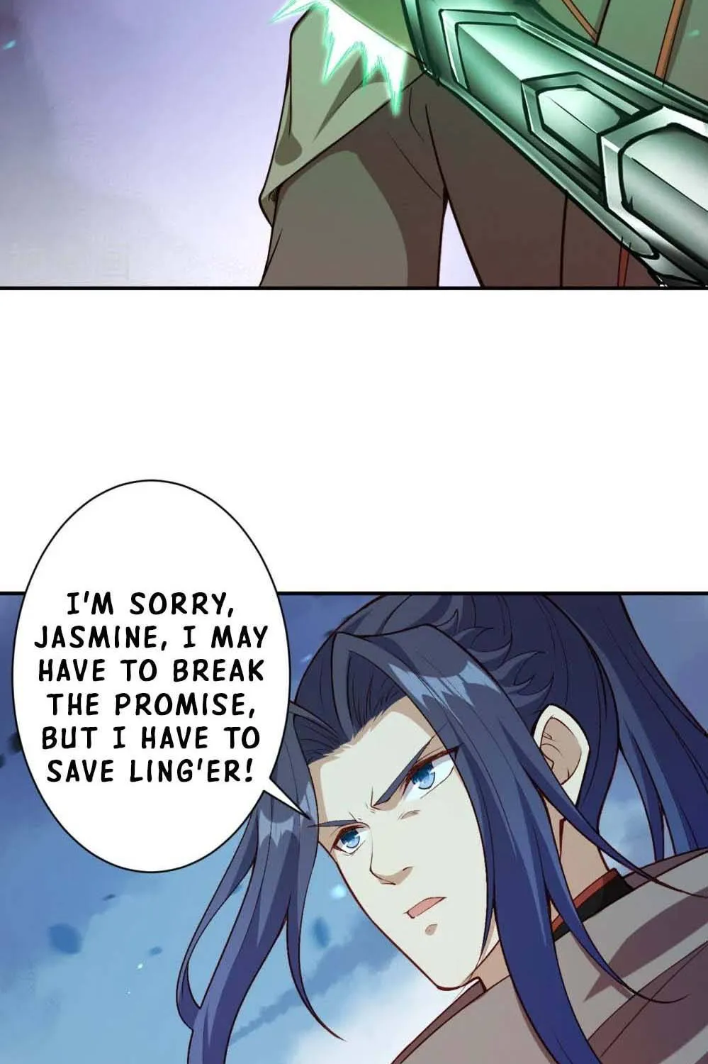 Read Against The Gods Manga Online