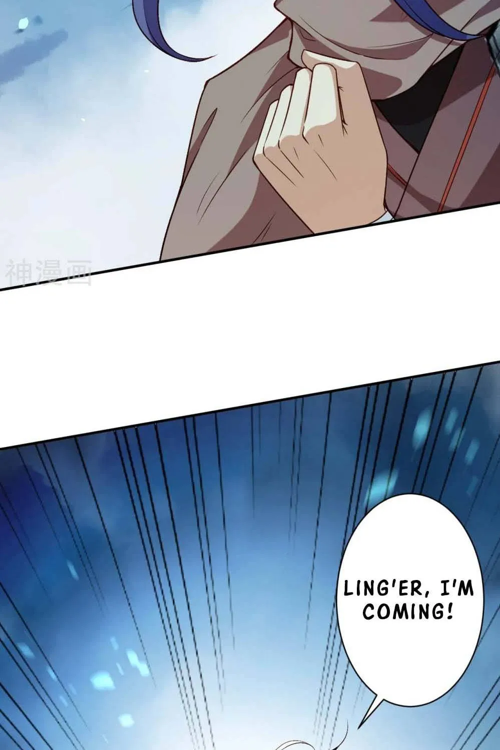 Read Against The Gods Manga Online