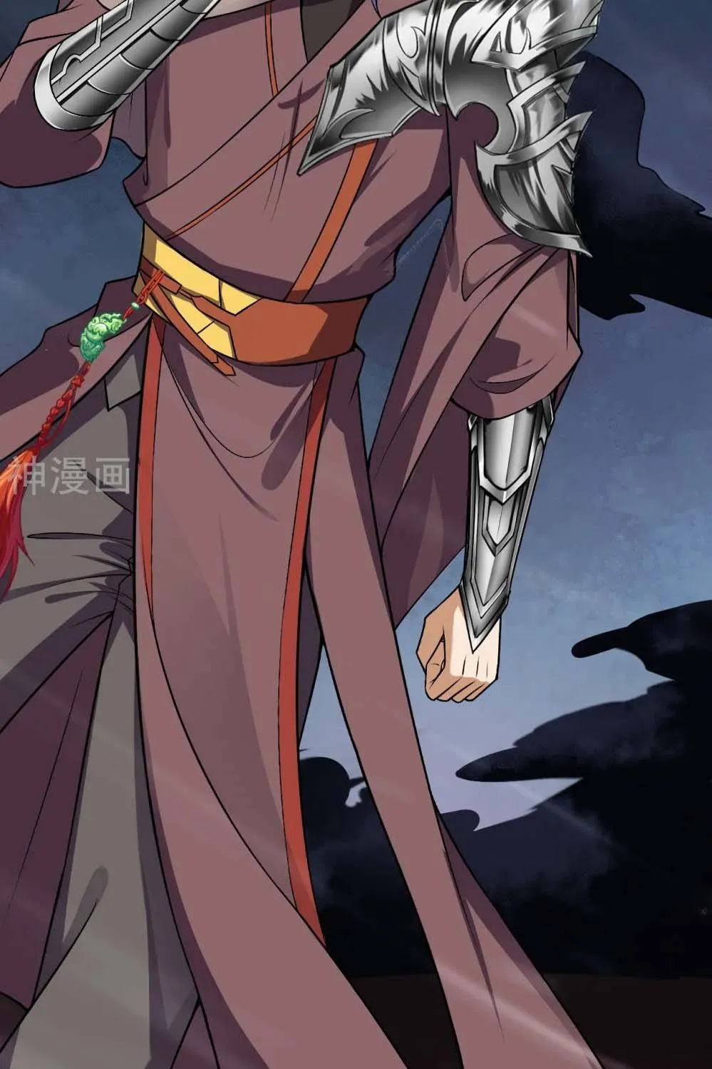 Read Against The Gods Manga Online