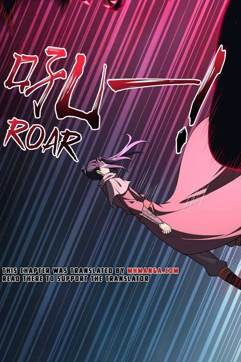 Read Against The Gods Manga Online