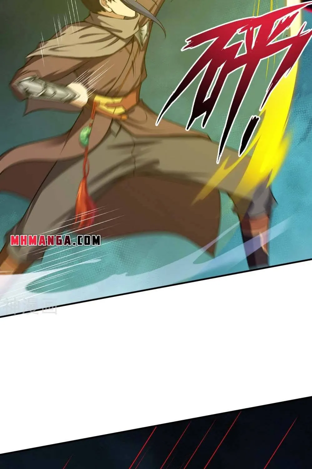 Read Against The Gods Manga Online