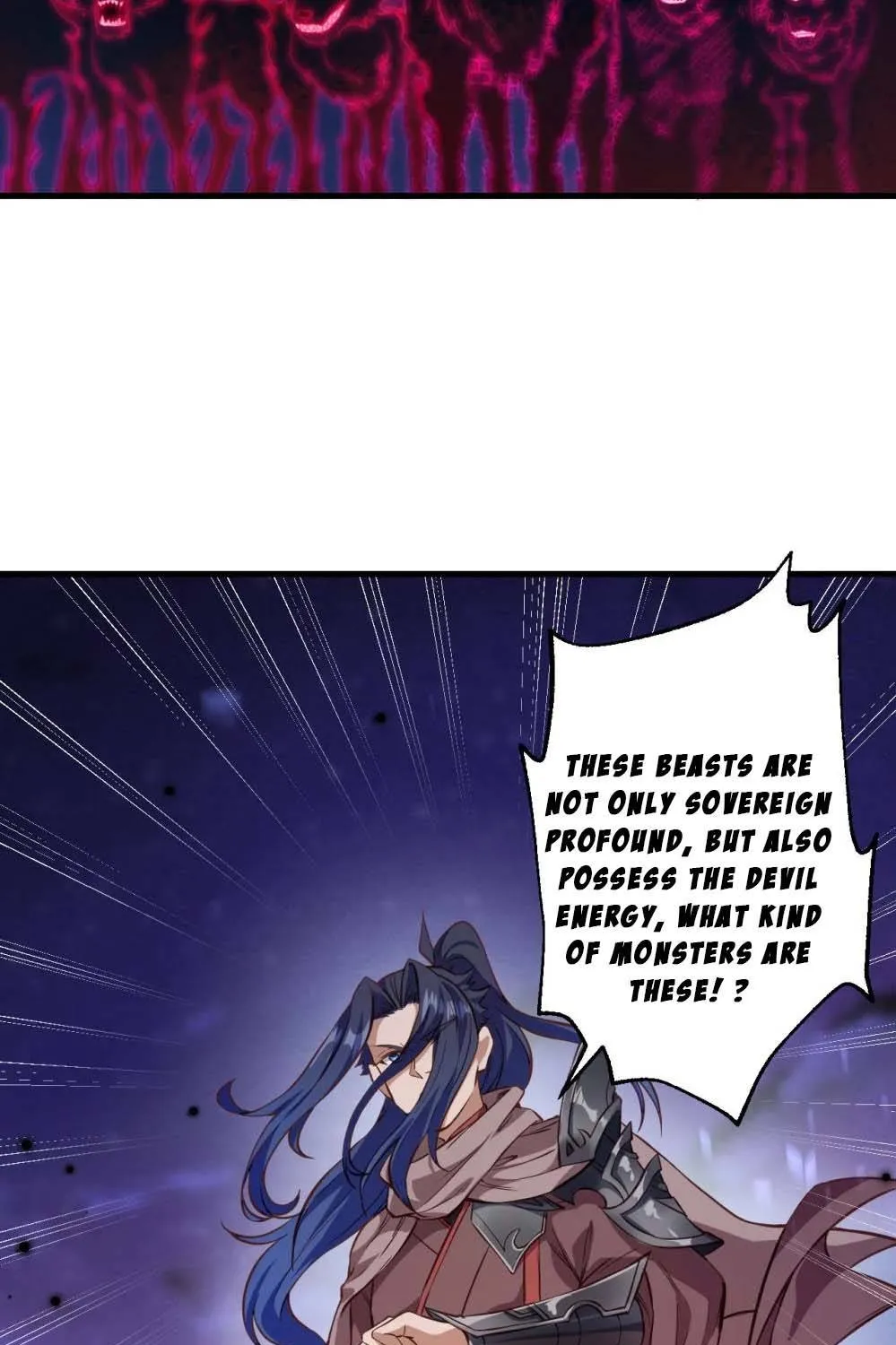 Read Against The Gods Manga Online