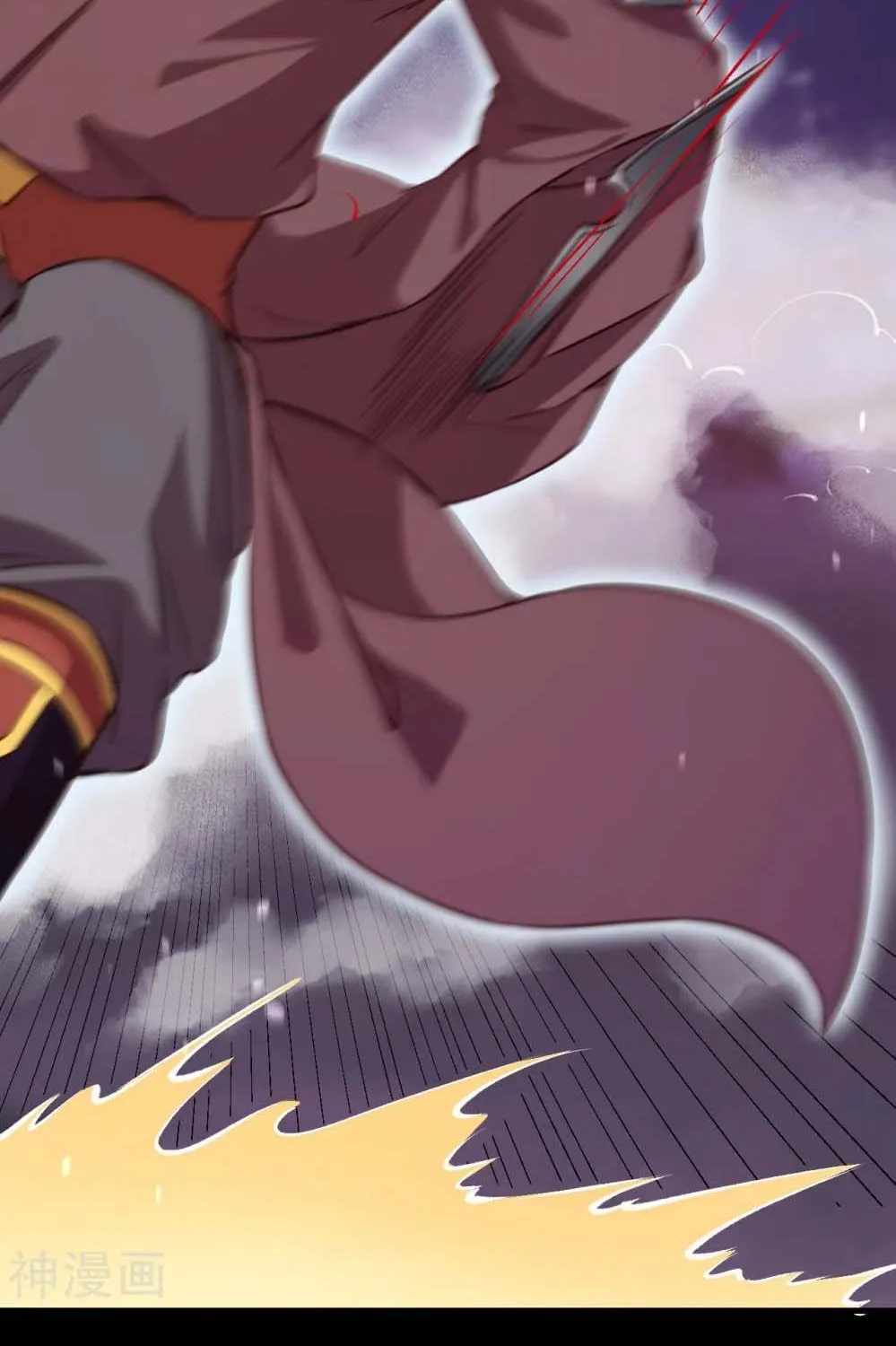 Read Against The Gods Manga Online