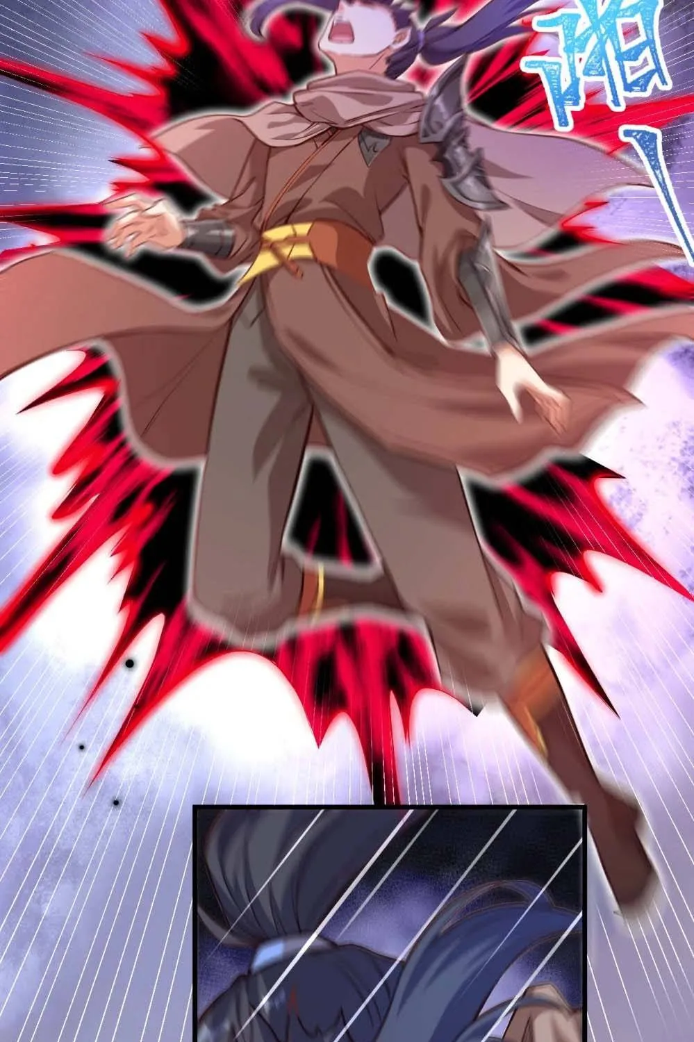 Read Against The Gods Manga Online