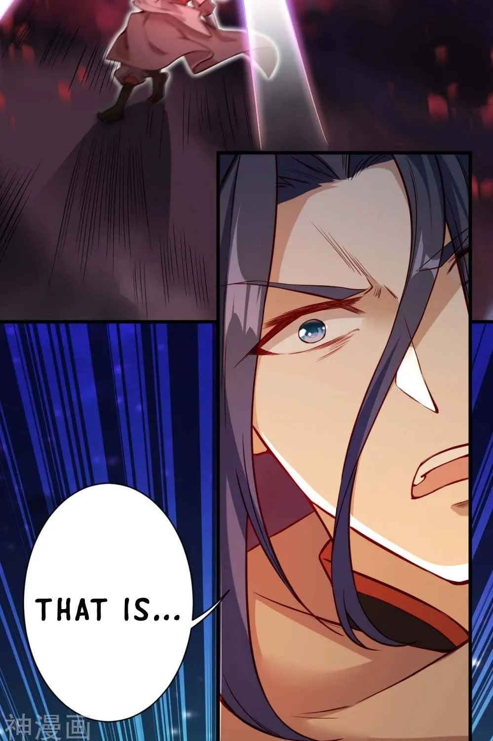 Read Against The Gods Manga Online