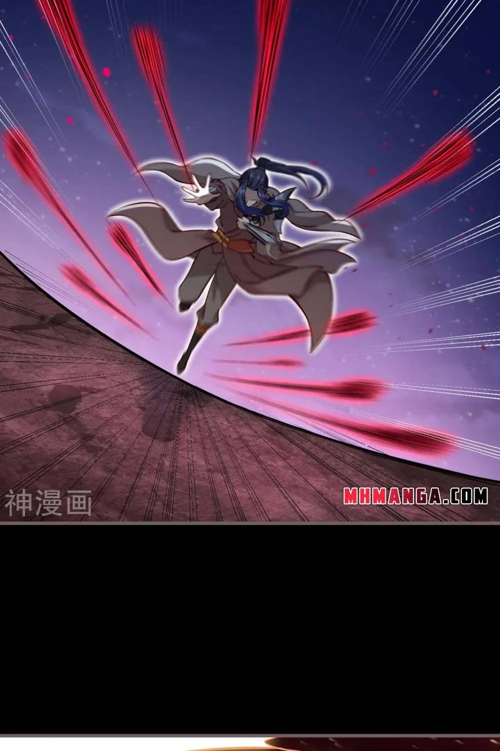 Read Against The Gods Manga Online