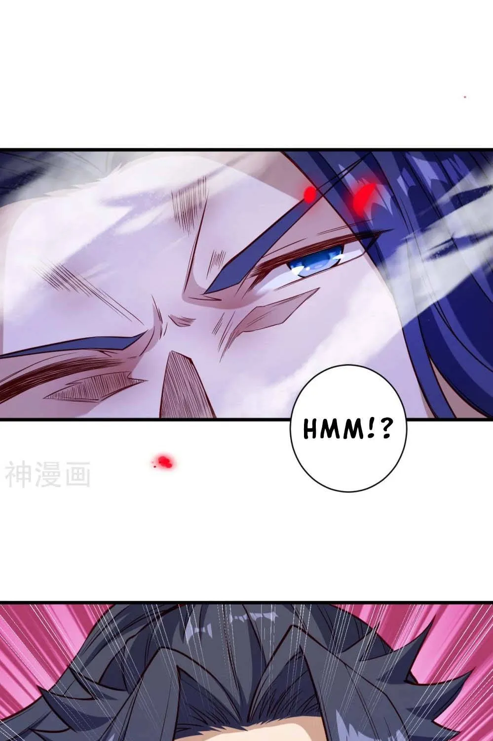 Read Against The Gods Manga Online