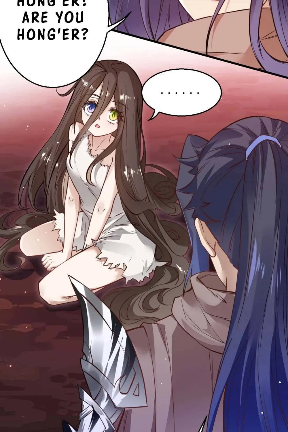 Read Against The Gods Manga Online