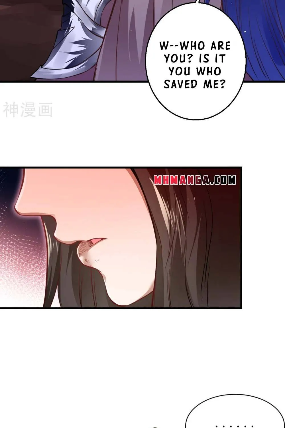 Read Against The Gods Manga Online