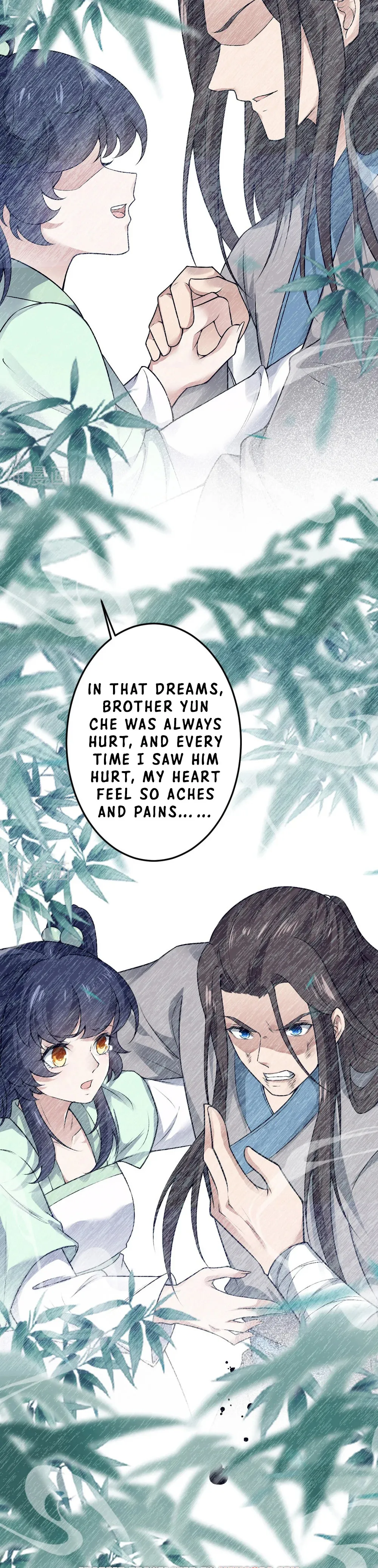 Read Against The Gods Manga Online