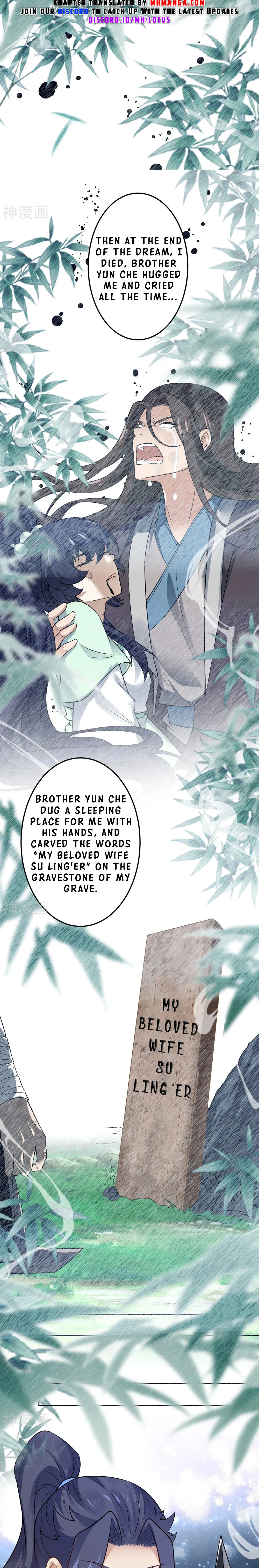 Read Against The Gods Manga Online