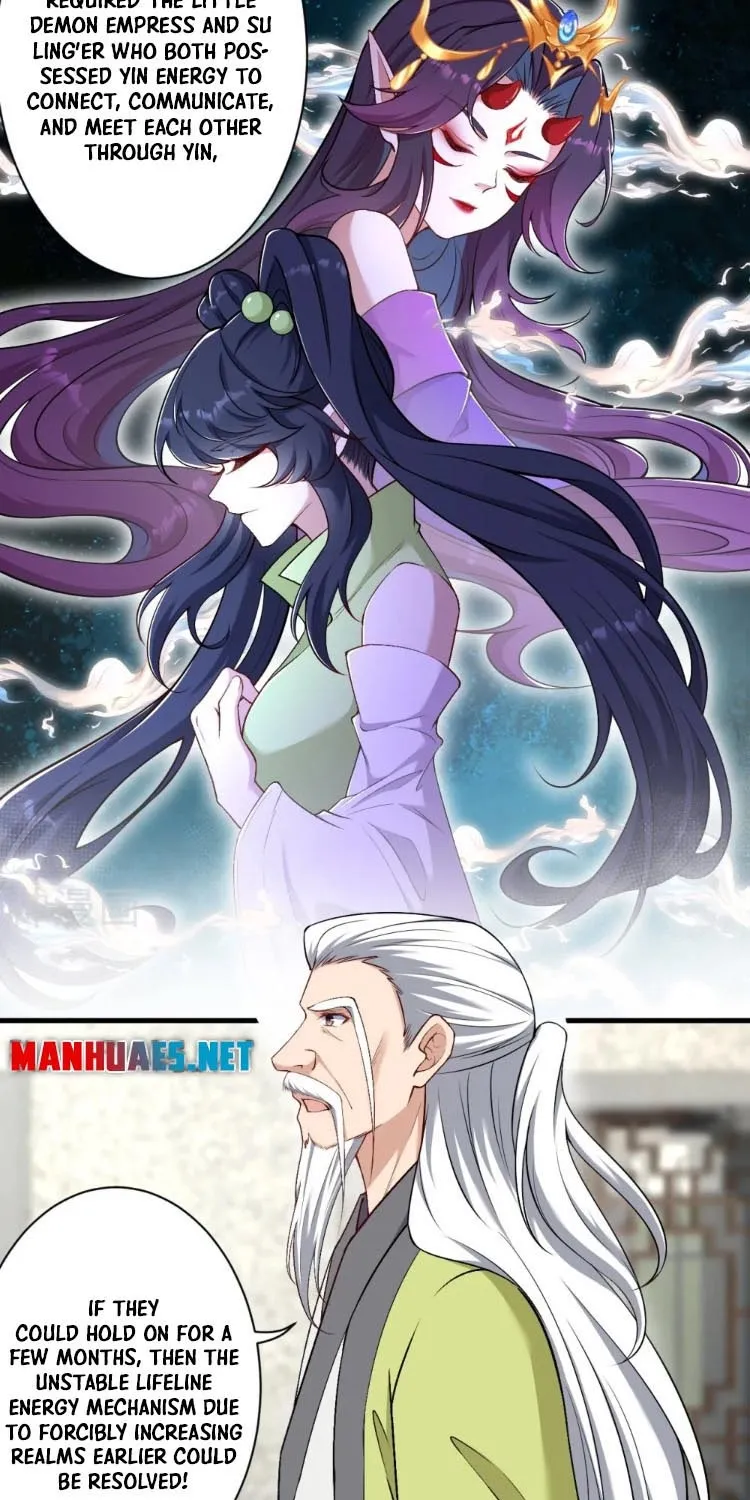 Read Against The Gods Manga Online