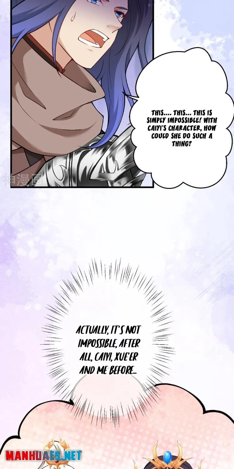 Read Against The Gods Manga Online