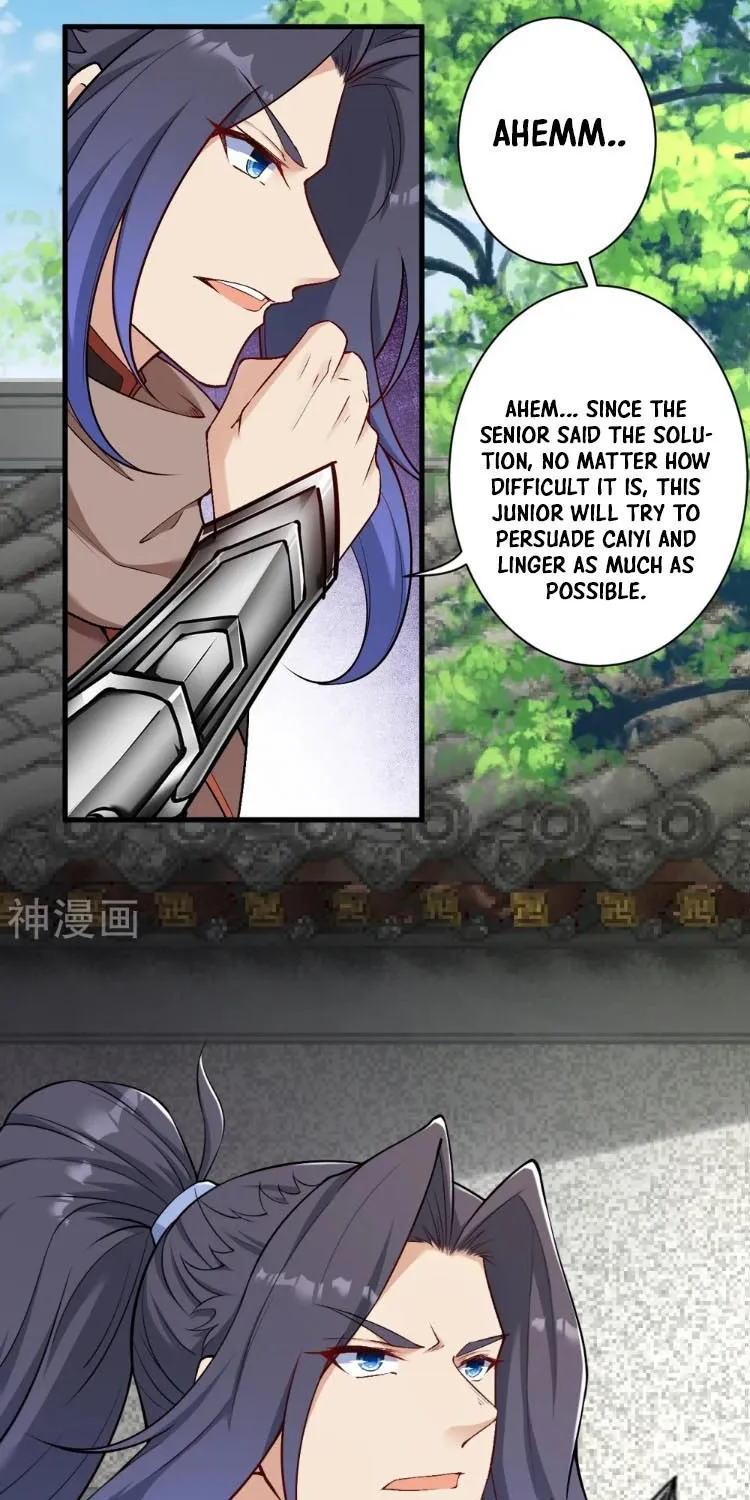 Read Against The Gods Manga Online