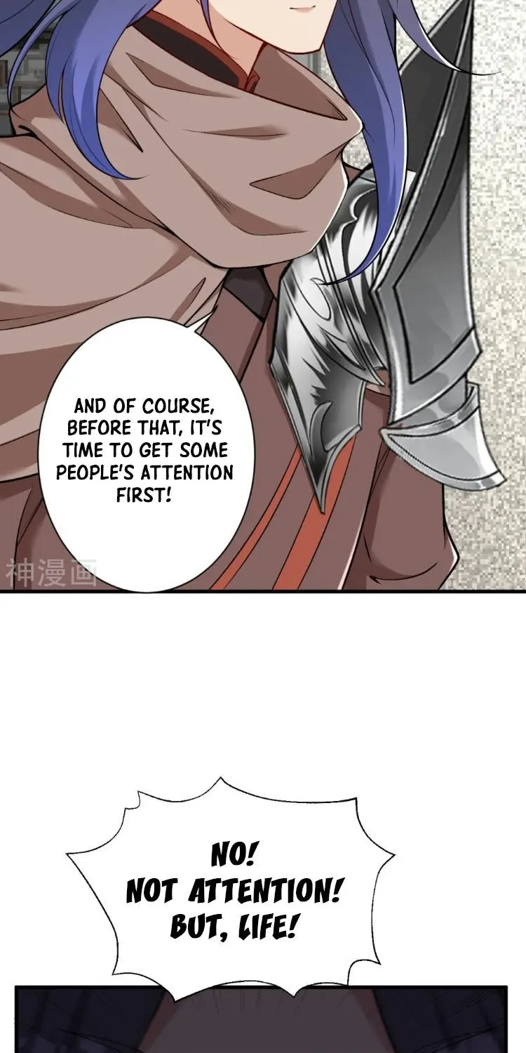 Read Against The Gods Manga Online