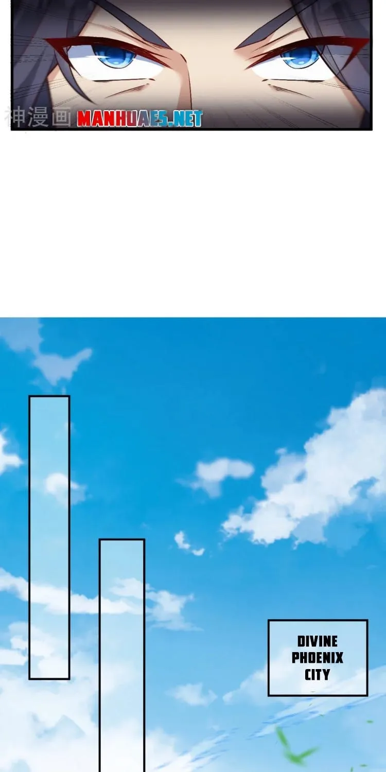 Read Against The Gods Manga Online