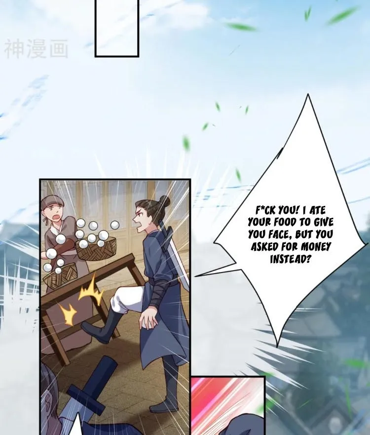 Read Against The Gods Manga Online