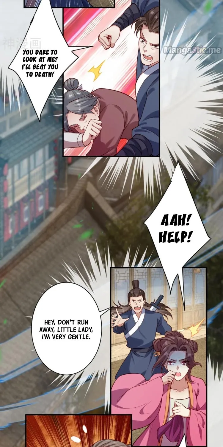 Read Against The Gods Manga Online