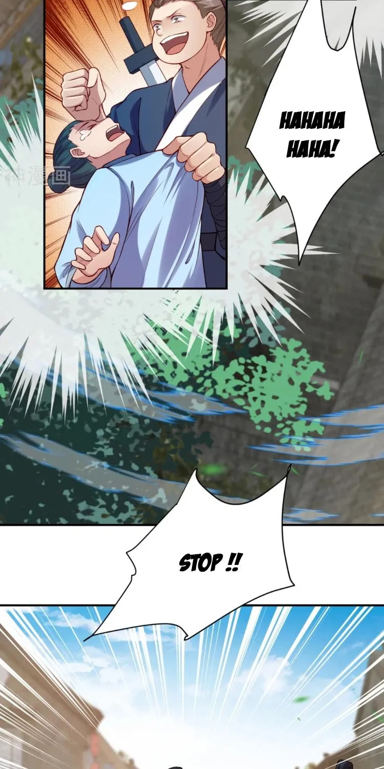 Read Against The Gods Manga Online