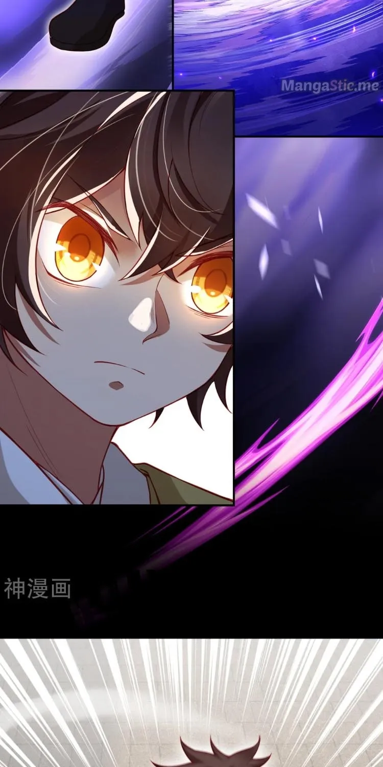 Read Against The Gods Manga Online