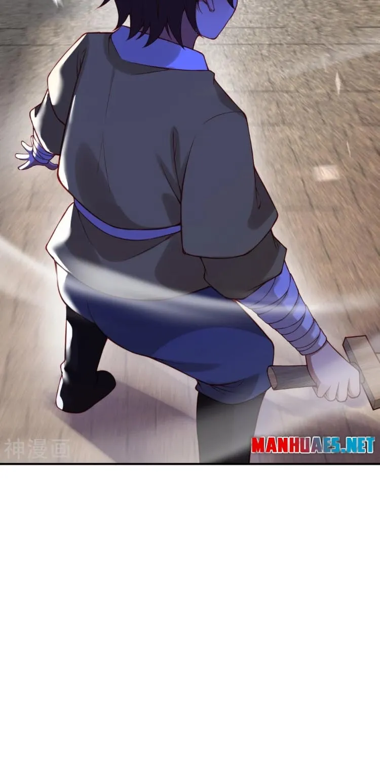 Read Against The Gods Manga Online