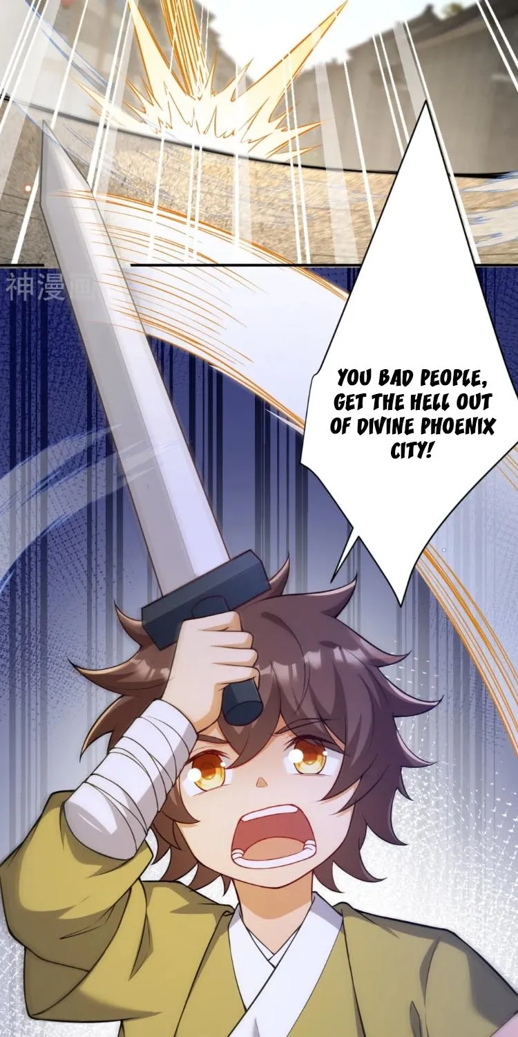 Read Against The Gods Manga Online