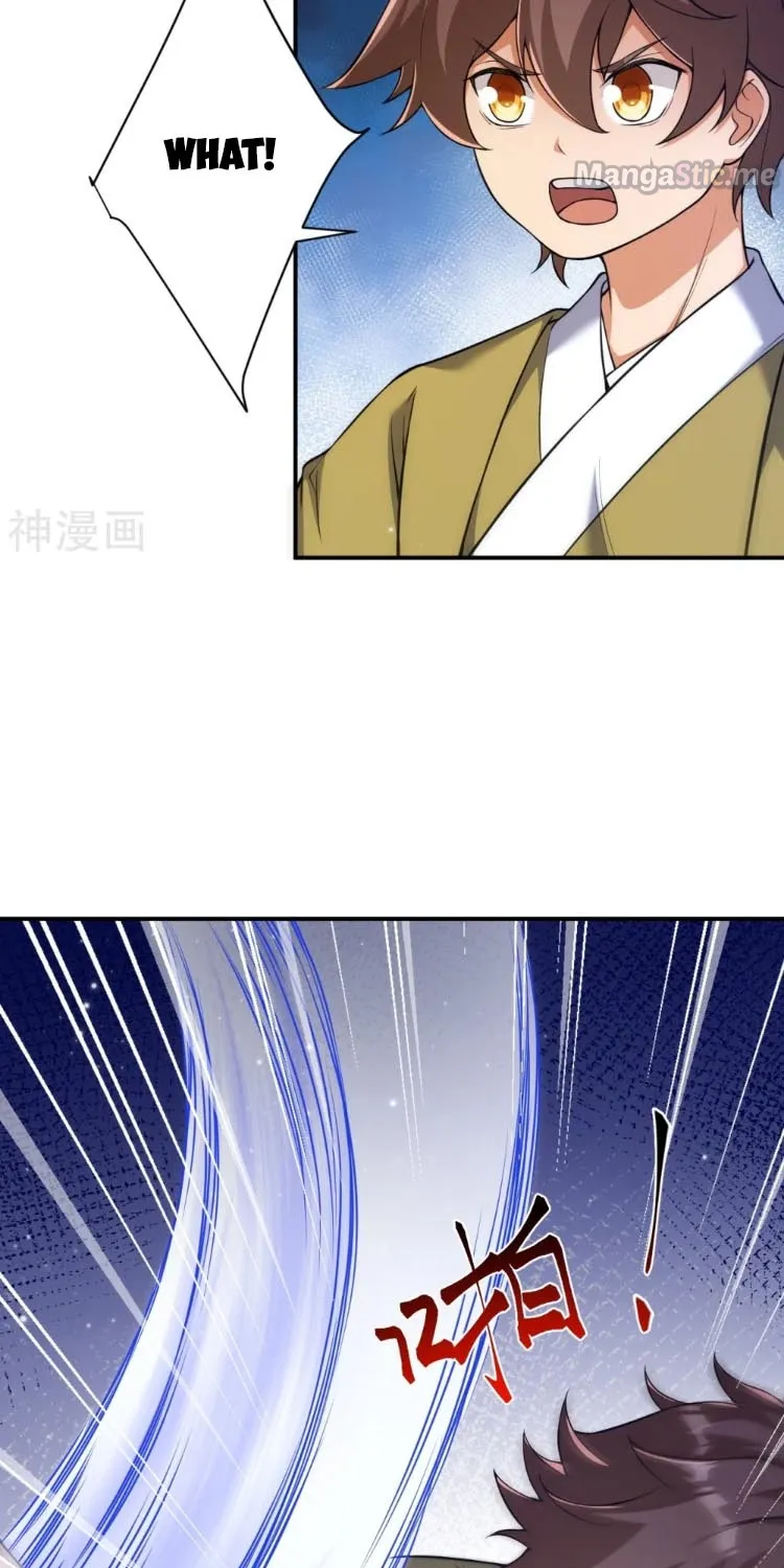 Read Against The Gods Manga Online