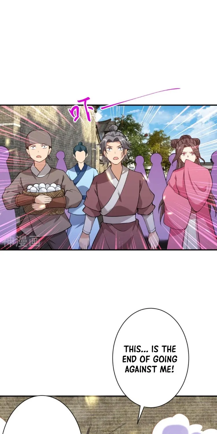 Read Against The Gods Manga Online